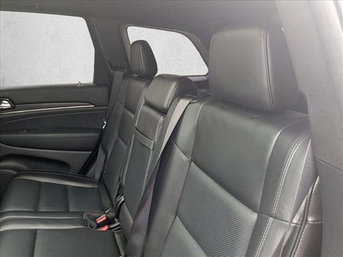 Used 2020 Jeep Grand Cherokee High Altitude RWD image 17