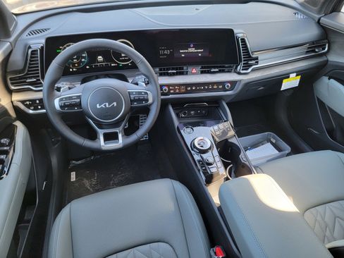 New 2025 Kia Sportage X-Line Prestige image 31