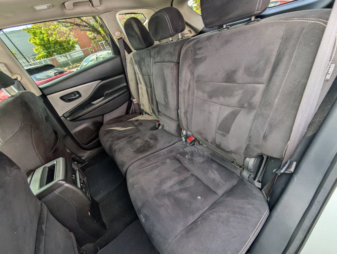 Used 2019 Nissan Murano SV w/ Premium Package AWD/4WD image 18