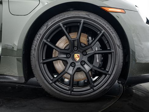 Certified 2022 Porsche Taycan GTS AWD/4WD image 11
