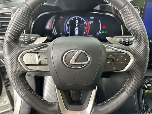 Used 2022 Lexus NX 350 F Sport AWD/4WD image 20