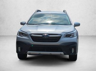 Used 2020 Subaru Outback Limited AWD/4WD video 2