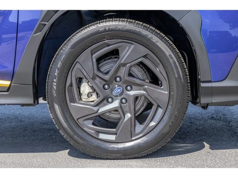 Certified 2024 Subaru Crosstrek 2.5i Sport AWD/4WD image 9