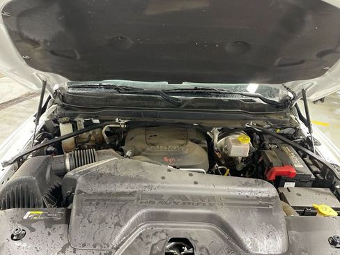 Used 2022 RAM 2500 Tradesman AWD/4WD image 24