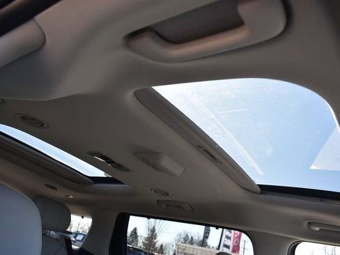 New 2026 Kia Carnival SX Prestige image 14