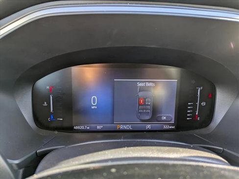 Used 2024 Ford Escape Active AWD/4WD image 12