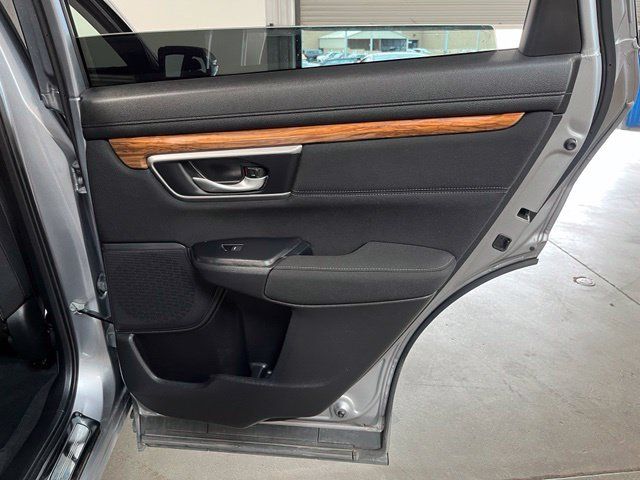 Used 2022 Honda CR-V EX image 16