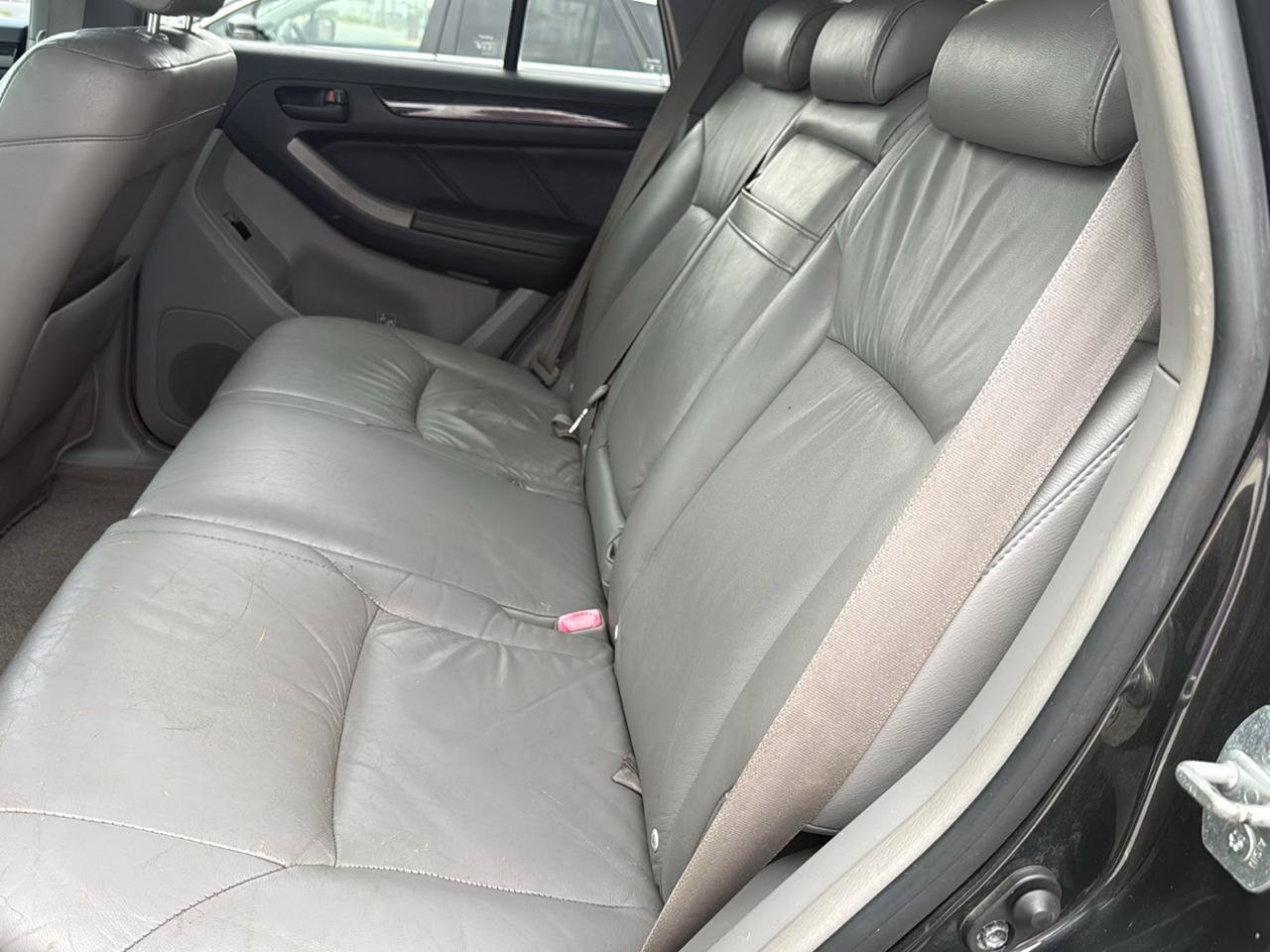 Used 2007 Toyota 4Runner Limited RWD image 41