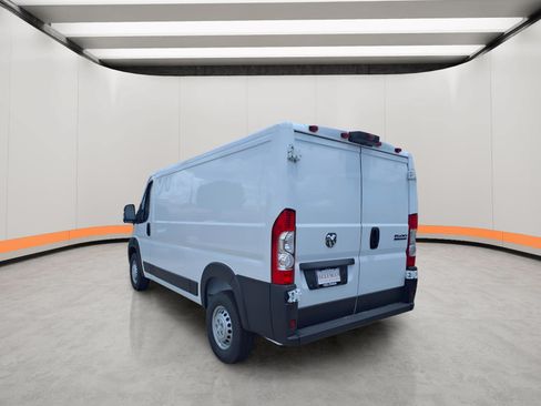 New 2026 RAM ProMaster 1500 FWD image 4