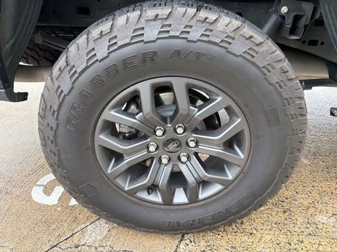 Used 2025 Ford F150 Tremor w/ Equipment Group 402A High AWD/4WD image 19