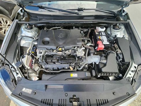 Used 2023 Toyota Camry LE image 11