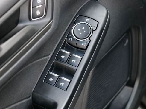 Certified 2025 Ford Escape Active image 16