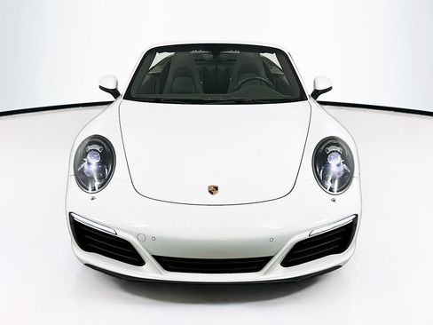 Used 2017 Porsche 911 Carrera S RWD image 21