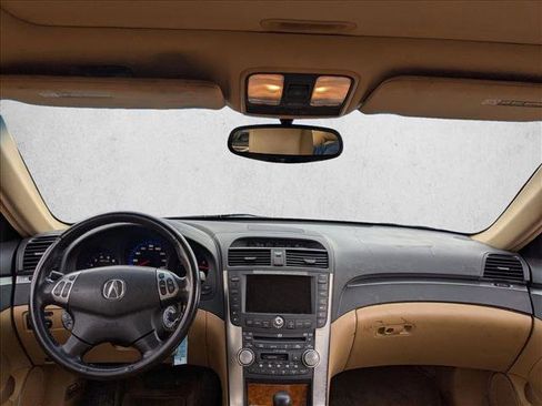 Used 2006 Acura TL w/ Navigation System image 14