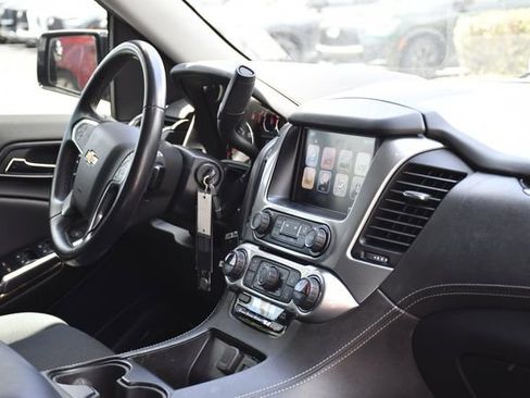 Used 2020 Chevrolet Tahoe LS RWD image 26
