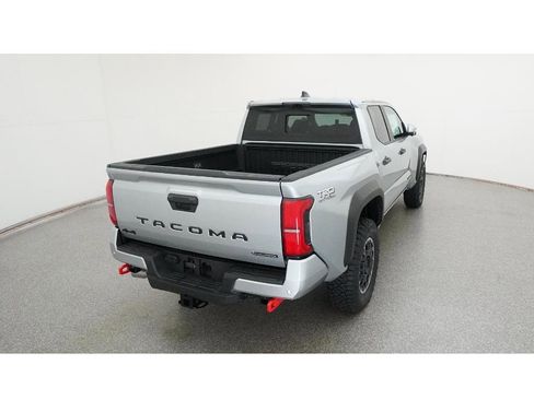 New 2026 Toyota Tacoma TRD Off-Road image 8