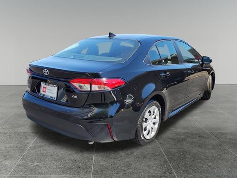 Certified 2024 Toyota Corolla LE FWD image 7