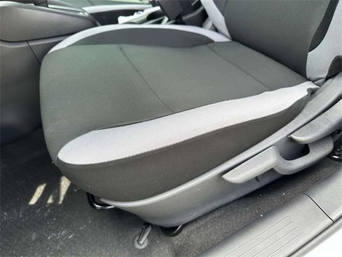 New 2025 Nissan Versa S w/ S Plus Package image 15