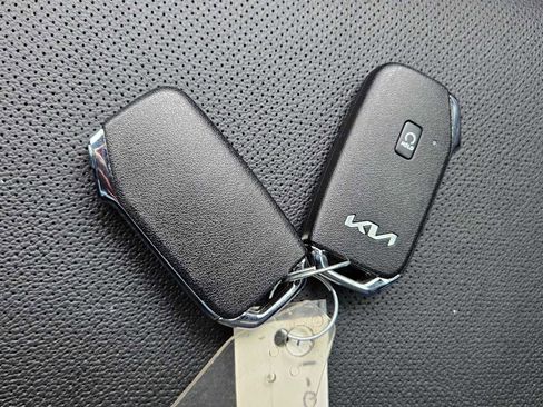 Certified 2023 Kia Sportage SX image 34