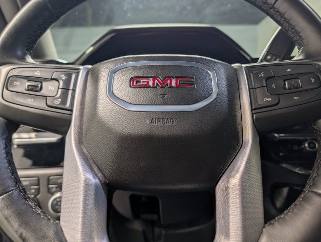 Certified 2024 GMC Sierra 1500 Elevation AWD/4WD image 18