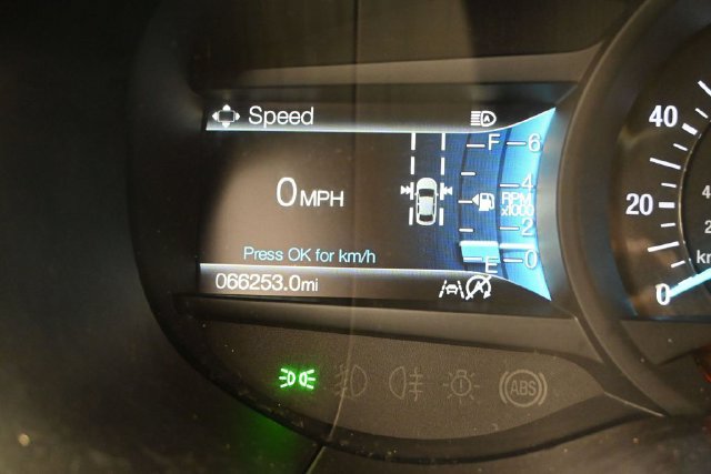 Used 2024 Ford Edge SEL AWD/4WD image 13