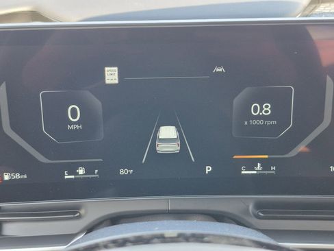 New 2026 Kia Carnival SX FWD image 21