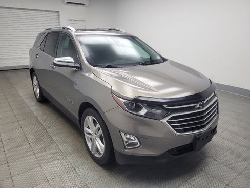 Used 2019 Chevrolet Equinox Premier image 13