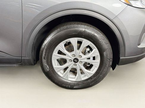 Used 2025 Ford Escape Active AWD/4WD image 36