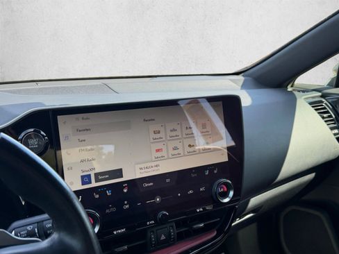 Used 2022 Lexus NX 350 AWD image 15
