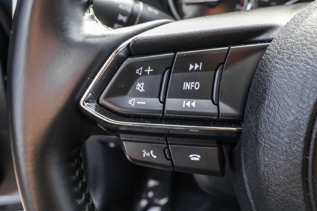 Used 2024 MAZDA CX-5 AWD 2.5 S w/ Select Package image 21