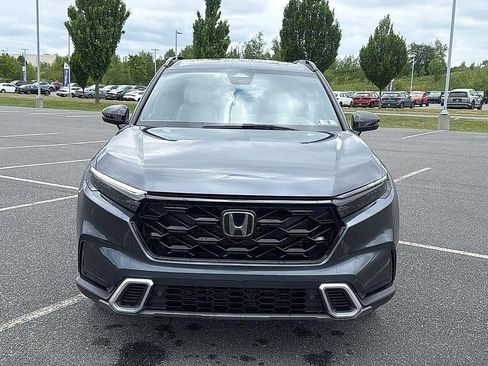Used 2024 Honda CR-V Sport Touring image 15