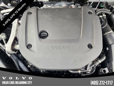 New 2026 Volvo XC90 B6 Plus w/ Protection Package Premier image 31