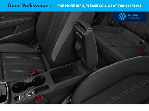 Used 2023 Audi A3 2.0T Premium w/ Convenience Package AWD/4WD image 10