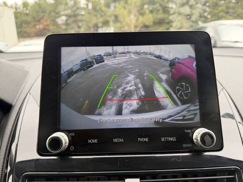 Used 2023 Mitsubishi Eclipse Cross Ralliart image 24