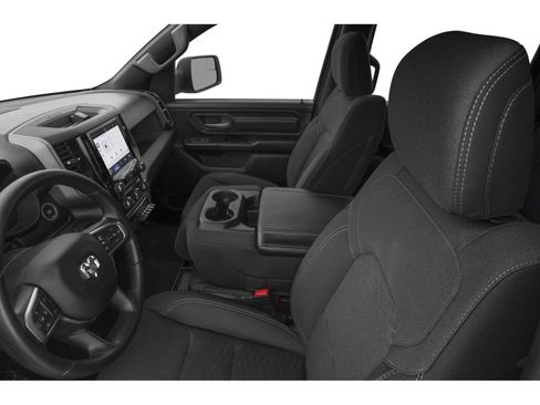 New 2026 RAM 1500 Warlock AWD/4WD image 6