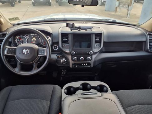 Used 2020 RAM 2500 Tradesman RWD image 11