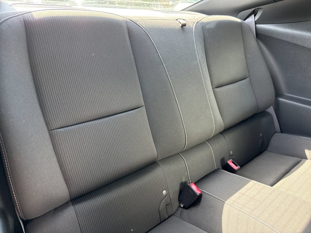 Used 2014 Chevrolet Camaro LT RWD image 26