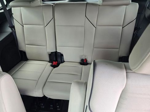 Used 2023 Cadillac Escalade Sport w/ LPO, ONYX Package RWD image 12