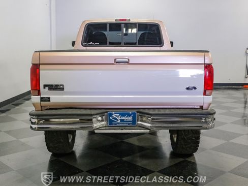 Used 1996 Ford F350 4x4 Crew Cab image 11