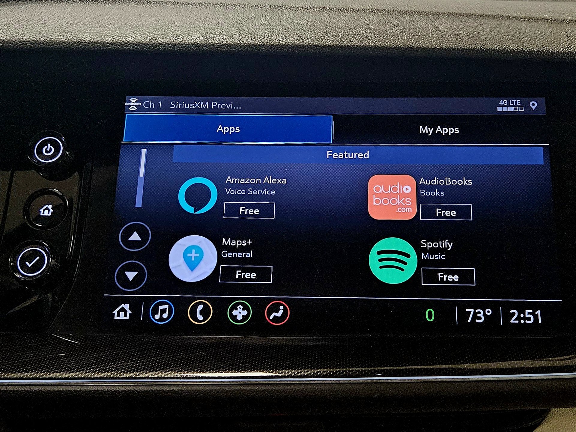 Used 2021 Buick Envision Essence FWD image 41
