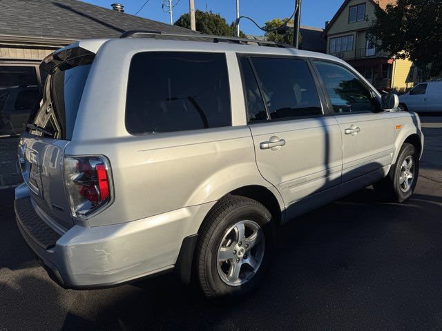 Used 2006 Honda Pilot EX-L image 6