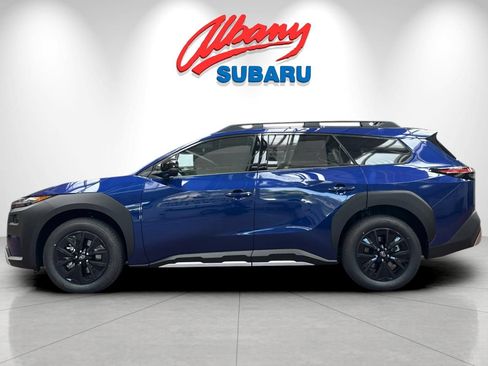 New 2026 Subaru Trailseeker AWD/4WD image 7