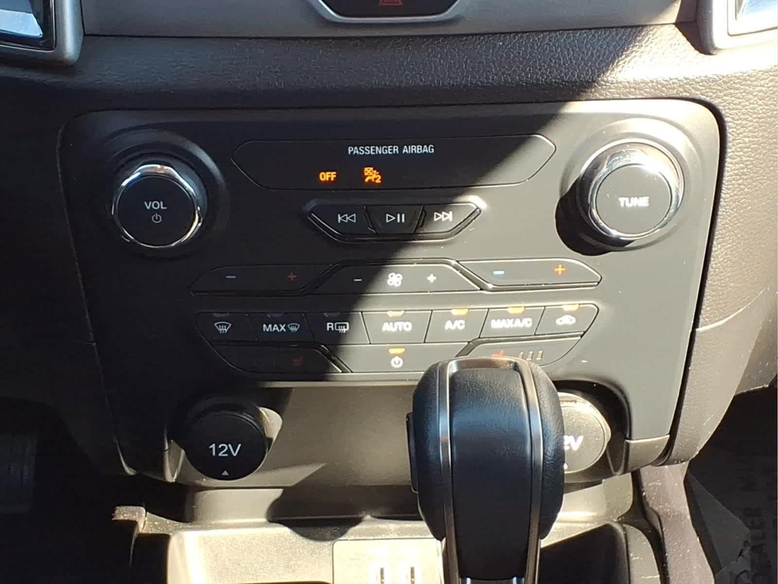 Used 2023 Ford Ranger XLT w/ Equipment Group 302A High AWD/4WD image 26