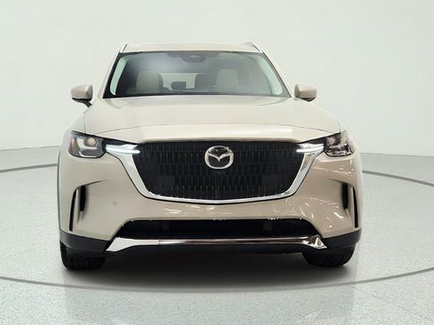 Used 2024 MAZDA CX-90 Plug-In Hybrid w/ Premium Plus AWD/4WD image 2