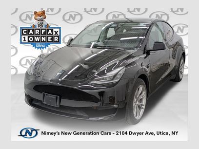 Used 2023 Tesla Model Y Long Range