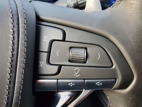 Certified 2023 Cadillac CT5 Luxury image 20