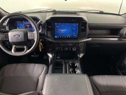 Used 2024 Ford F150 STX RWD image 14
