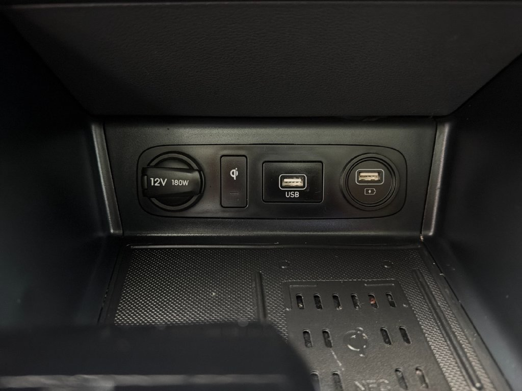 Used 2023 Hyundai Sonata Limited w/ Cargo Package FWD image 28
