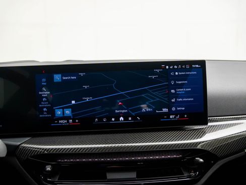 New 2026 BMW M2 Base w/ Lighting Package image 25