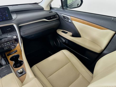 Used 2022 Lexus RX 350 AWD w/ Premium Package image 22